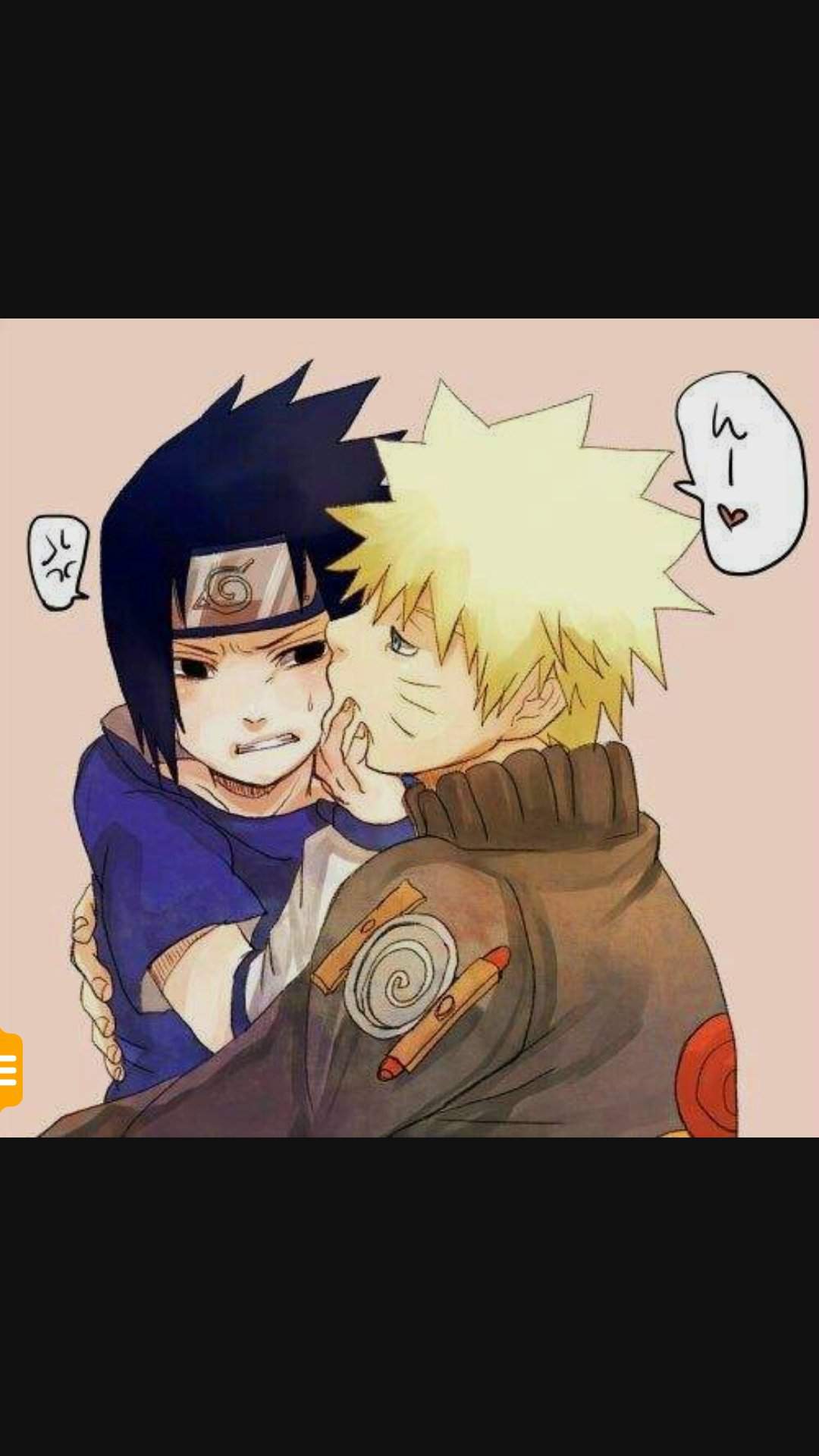 NaruSasu imágenes~♥️🔥 | SasuNaru/NaruSasu ♥ Amino