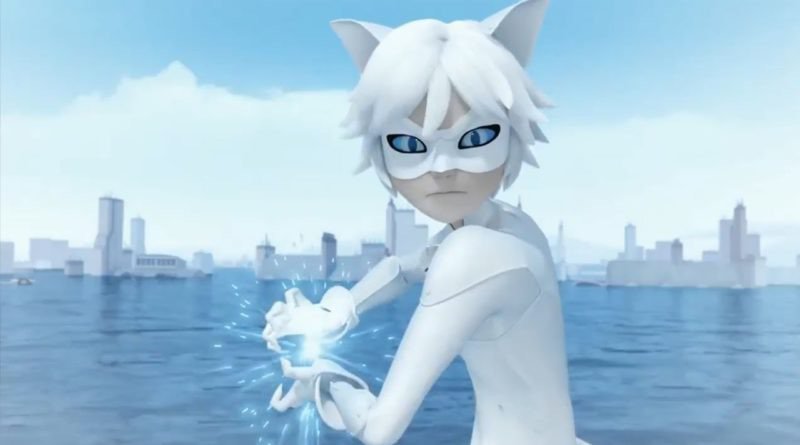 Felix Trailer Miraculous Ladybug Season 3 Episode 23 New