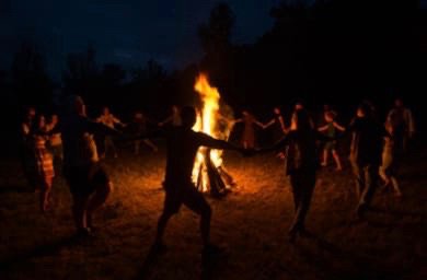 Kekri, finnish samhain | Pagans & Witches Amino