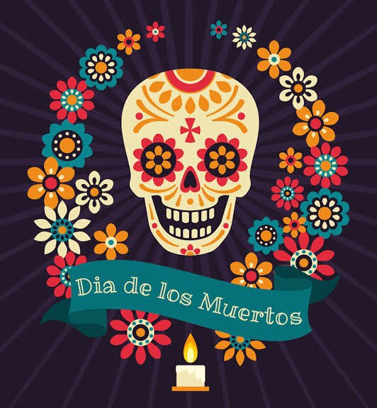 💀Day of the Dead💀 - A Mexican Tradition🌺 | Paranormal Amino