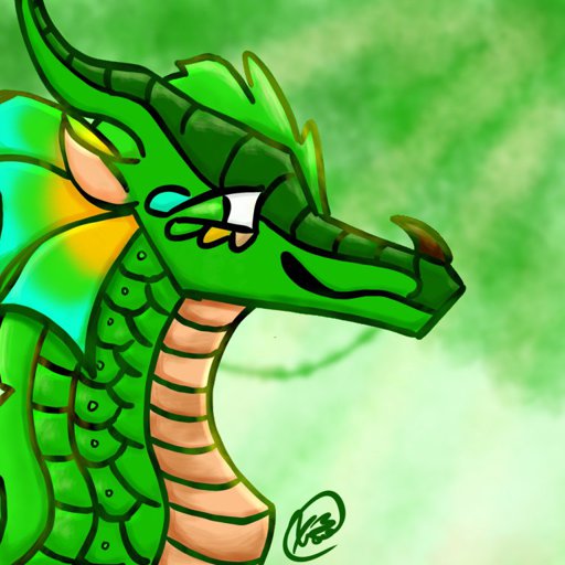 •Faithful Firefly• | Wings Of Fire Amino