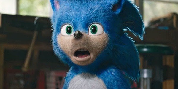 It's Rumored they finally fixed that Ugly Face | Sonic the Hedgehog! Amino