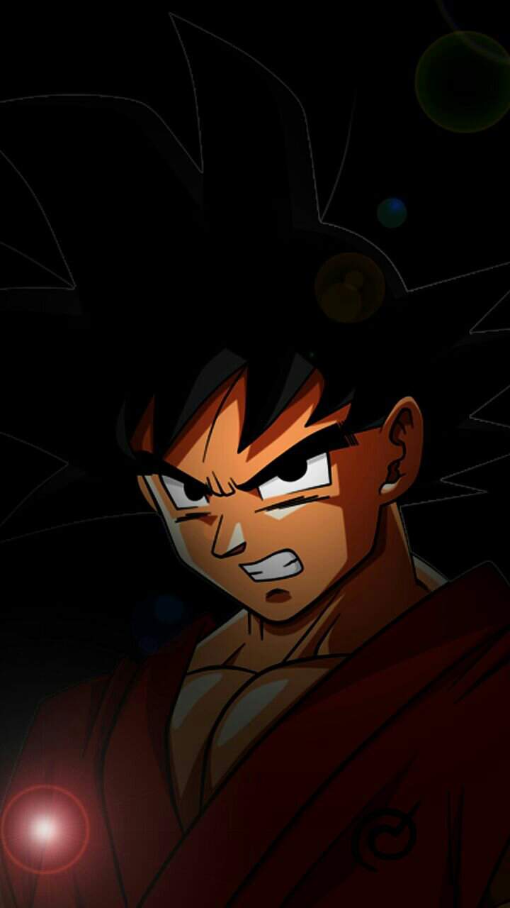 El goku xd | Wiki | •Anime• Amino