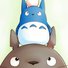 amino-♡☆Totoro🐾🌳🌱☆♡-a9bdbf51