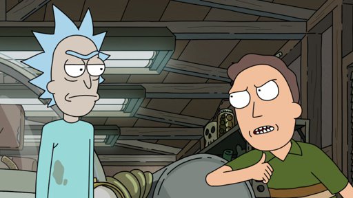 Rick and Morty Exclusive Image: How Season 4 Changes the ...