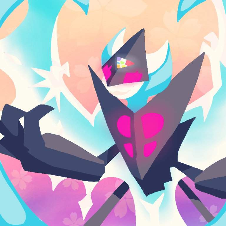 Dawn Wings Necrozma/Ultra Lunala | Pokémon Amino