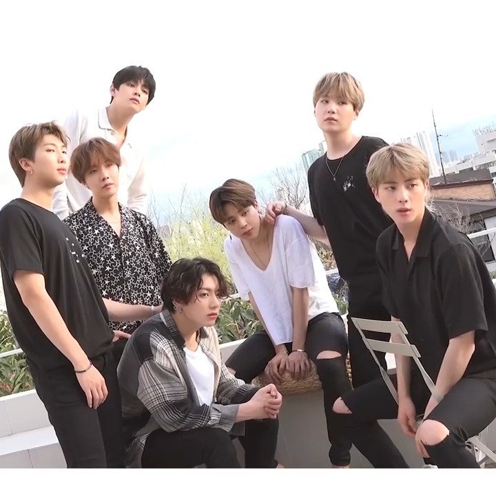 [PREVIEW] BTS (방탄소년단) '2020 SEASON’S GREETINGS' SPOT ⭐