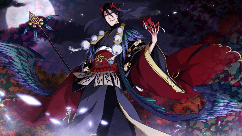 bleach brave souls genryusai bleach brave souls genryusai