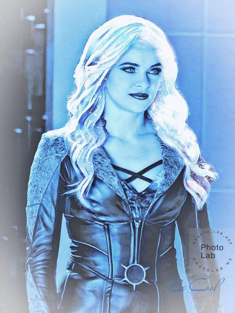 Killer Frost The Flash Amino