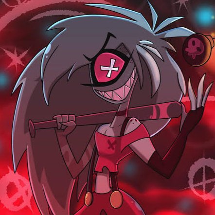 Cherri Bomb | Wiki | Hazbin Hotel (official) Amino