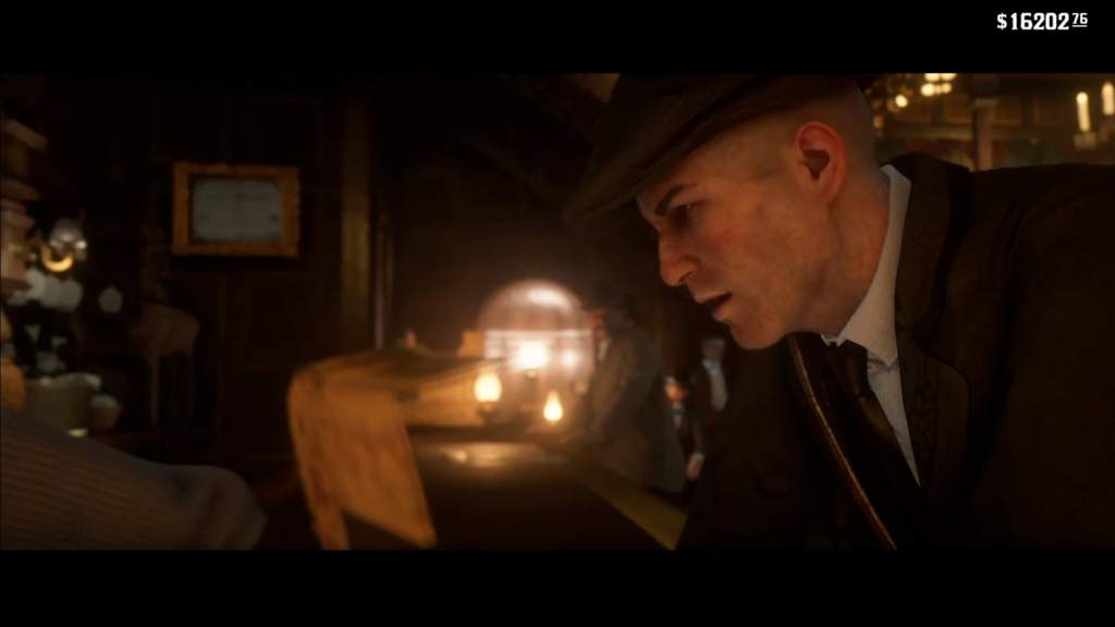 Peaky Blinder | The Red Dead Redemption Amino