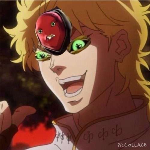 Kono Dio Da Jojos Bizarre Adventure Br Amino