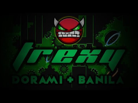 Текстур пак geometry dash dorami