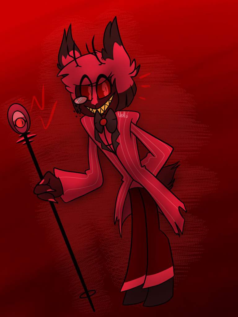 -Dear Alastor- | Happy Tree Friends Amino