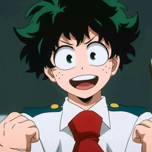 Deku cutenes overload | Wiki | ️RolePlay ️ Amino