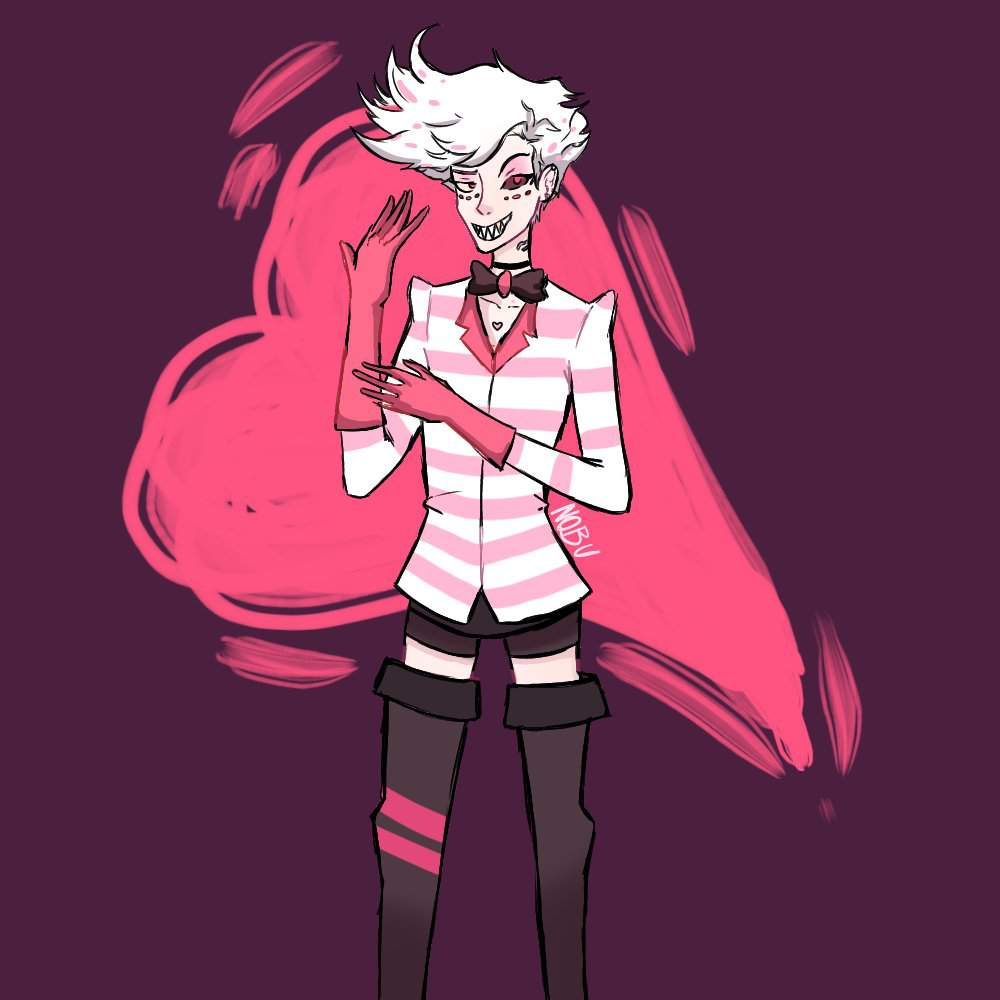 Humanized Angel Dust | Art Amino