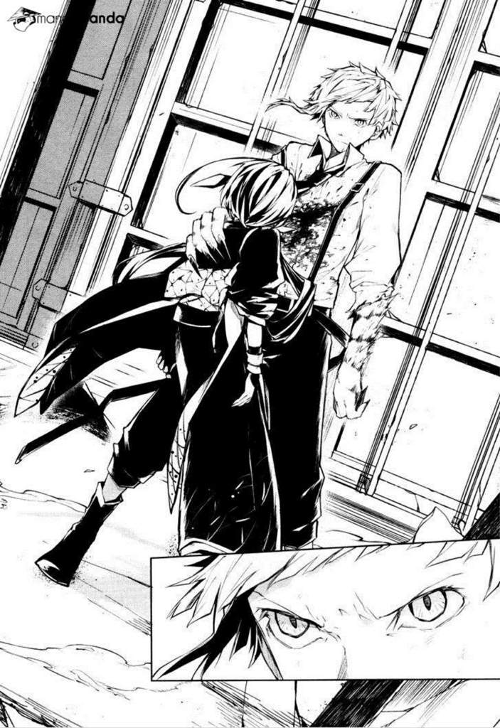 Bungou Stray Dogs Wiki Mangas & Novelas Ligeras Amino Bungou Stray Dogs Wiki Mangas & Novelas Ligeras Amino