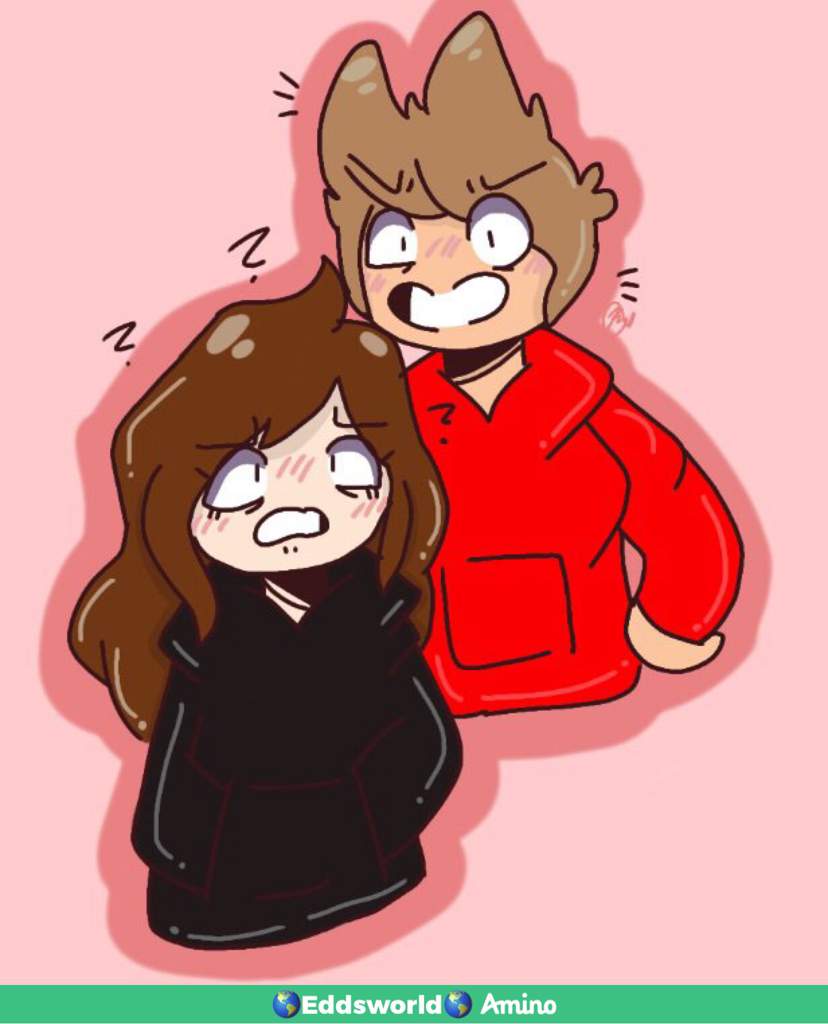 Bre X Tord | Wiki | The Eddsworld fangirl Club Amino