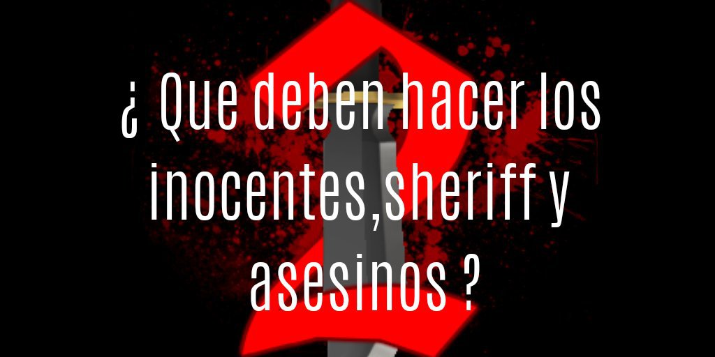 Hablemos De Murder Mystery 2 Roblox Amino En Espanol Amino - trolleando al asesino roblox murder mystery 2 en español