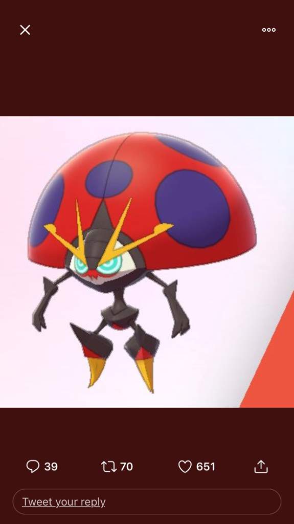 Every New Pokemon We Have From This Series Of Leak Pokémon