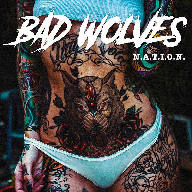 Bad Wolves | Wiki | Metal Amino