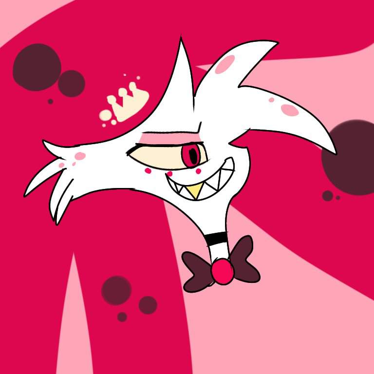 Well hello there! | Hazbin Hotel (official) Amino