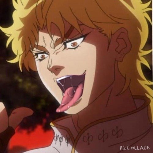 KONO DIO DA !!! | Jojo's Bizarre Adventure Br Amino