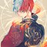 amino-°Shoto Todoroki°-50159429