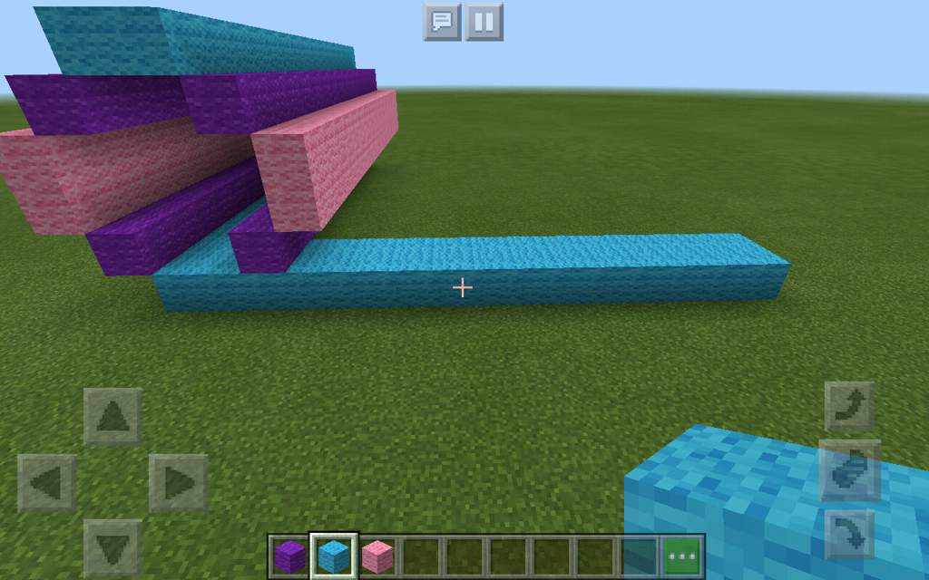 •Tobogán De Agua• Minecraft PE Minecraft Amino