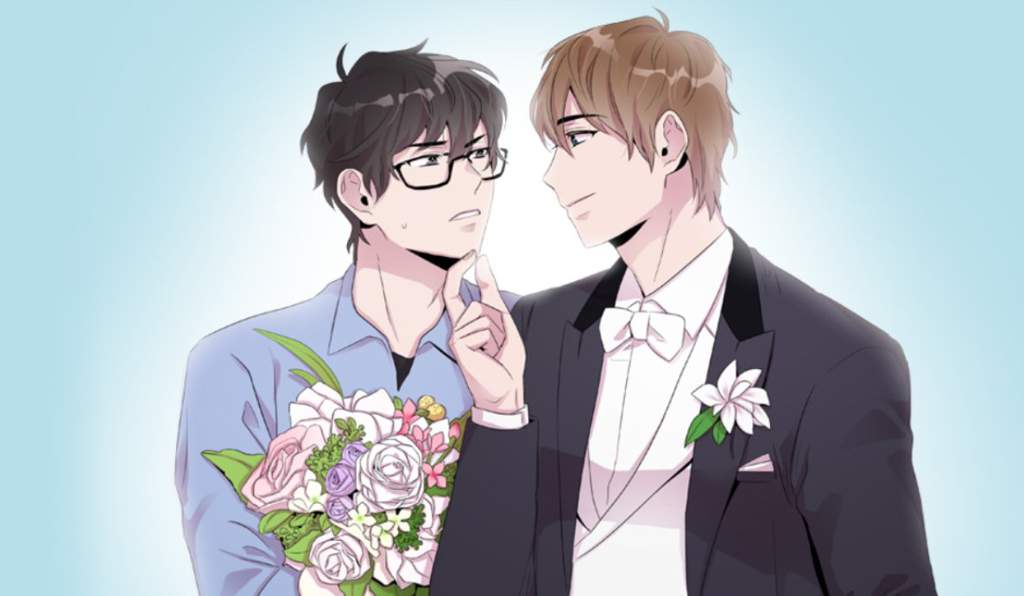 Seniors Of Class 5 Manhwa Omegaverse 5 recomendaciones de manhwa ღ | Fujoshis y Fudanshis Del