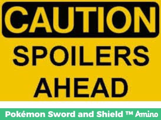 Spoiler A Look At Sword And Shields Newest Pseudo