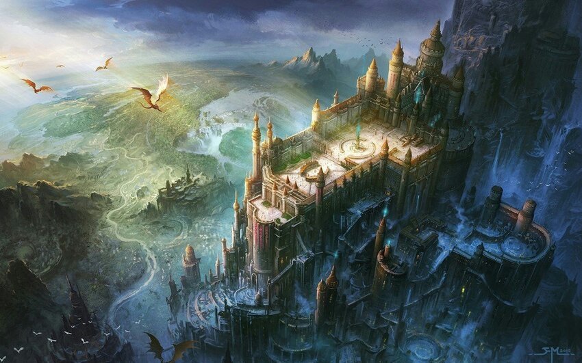 Квесты для ролки | Wiki | Ролевые игры - RolePlaying Amino
