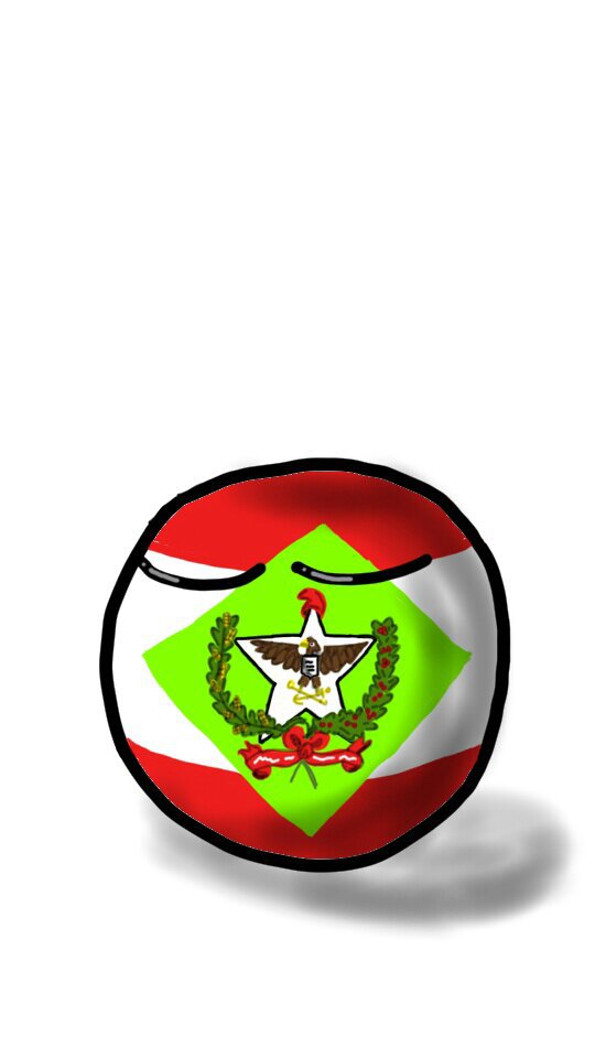 New profile picture | Polandball Amino