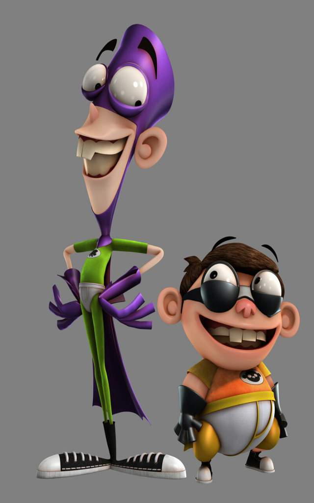 Fanboy and Chum Chum was the Worst Cartoon Ever | Cartoon Amino