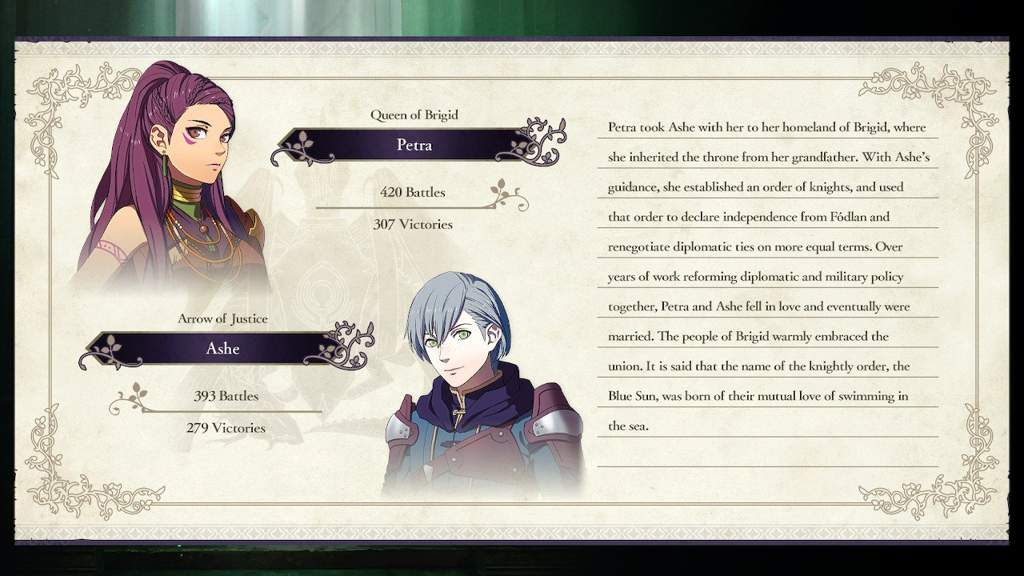 Wiki ending