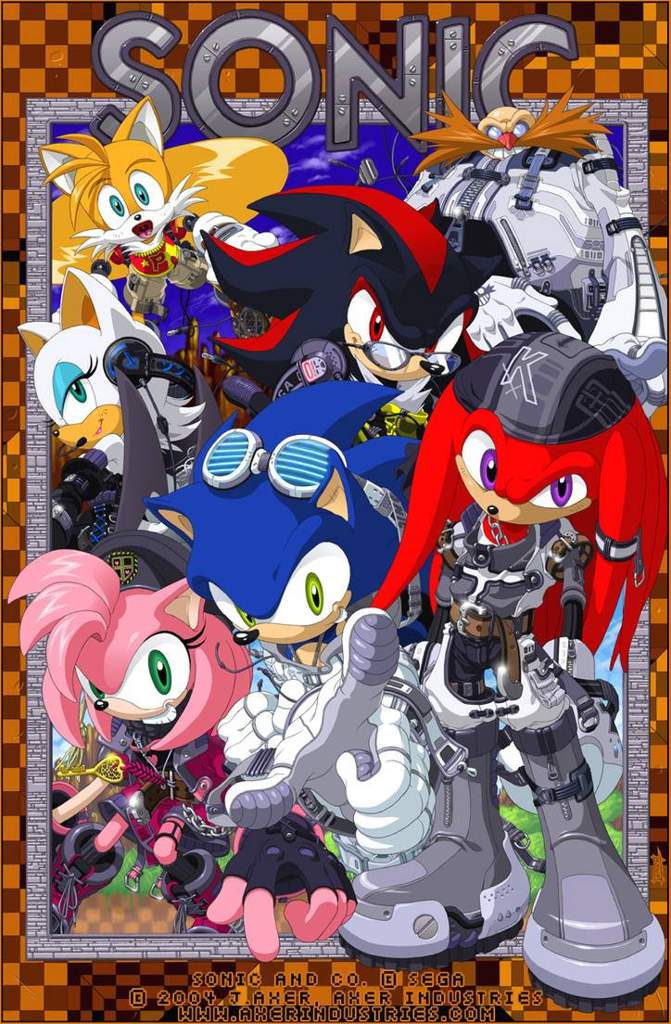 sonic voice changer download