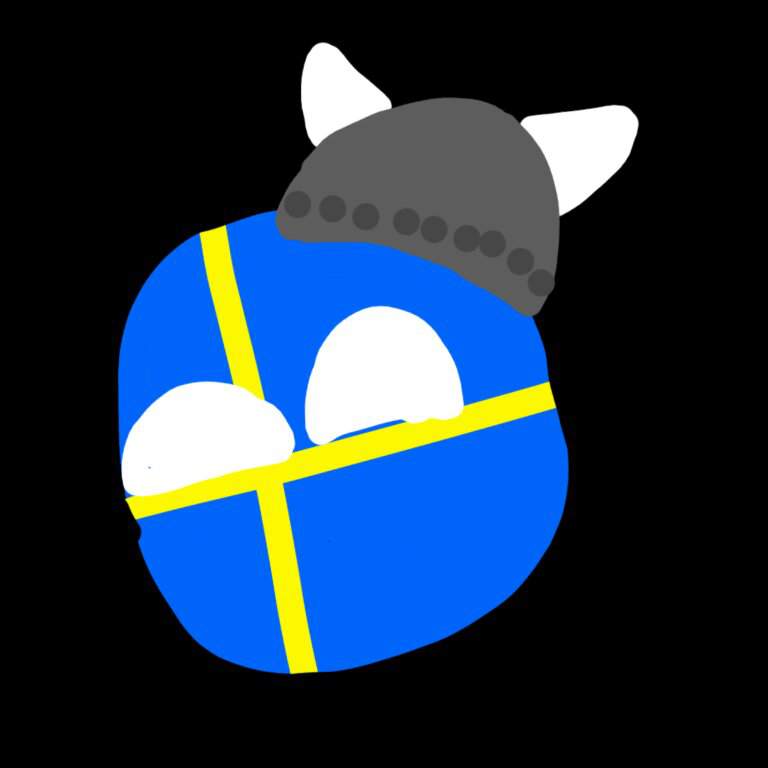 Sweden | Polandball Amino