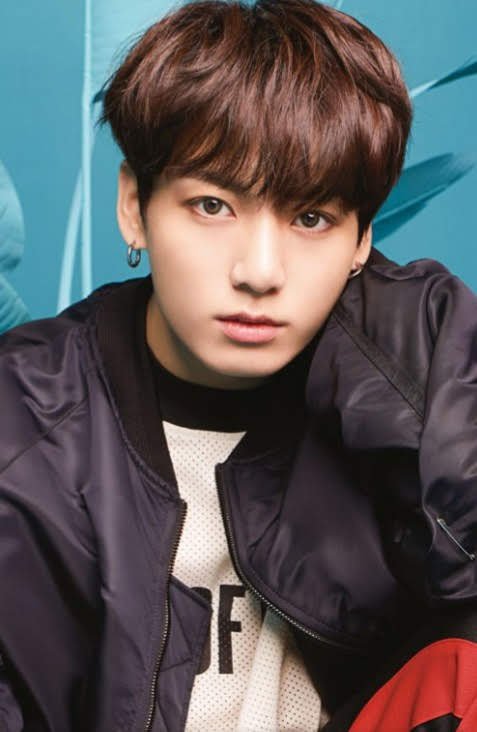 Jungkook | BTS France Amino