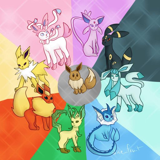 eevee boy shimeji 🎨Pokemon Art/Drawing Amino 🎨 Amino
