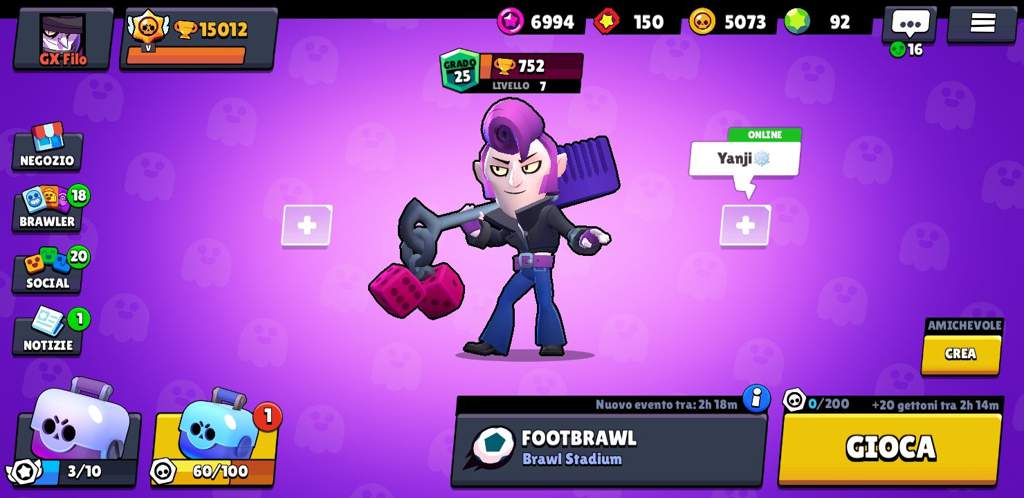 Am I A Pro Brawl Stars Amino - brawl star buffy