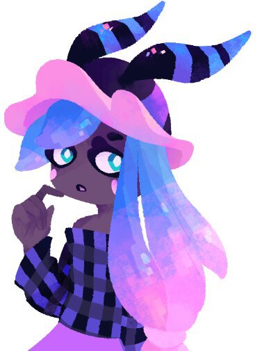 Ellina | Splatoon Amino