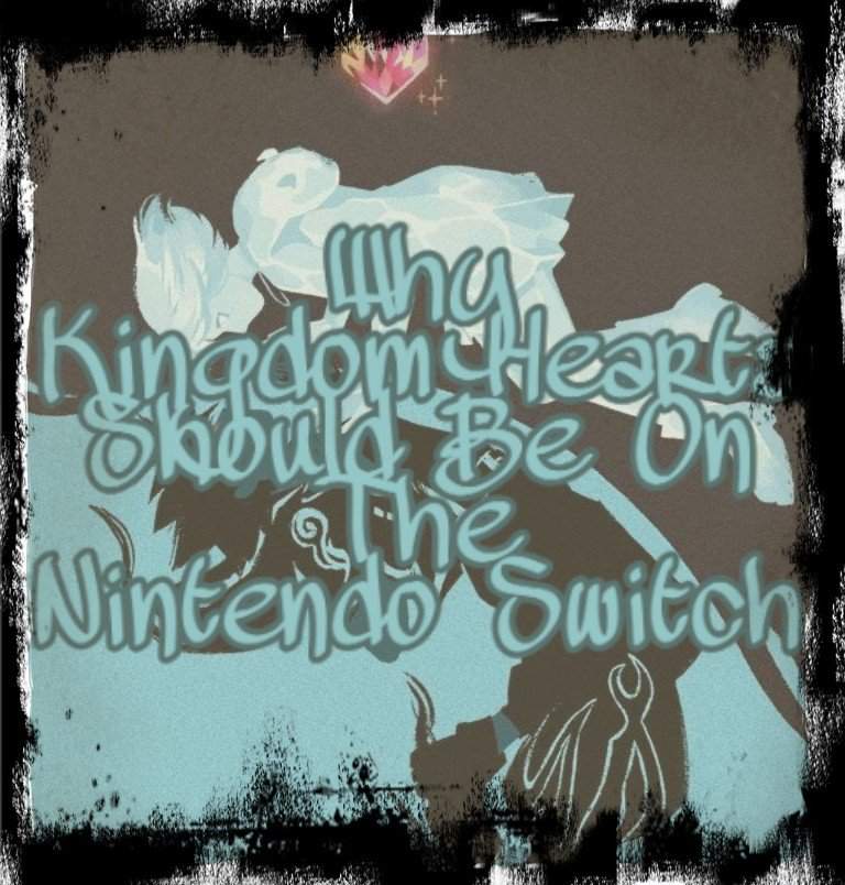 switch kingdom hearts