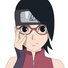 amino-Sarada Uchiha-137e4e29