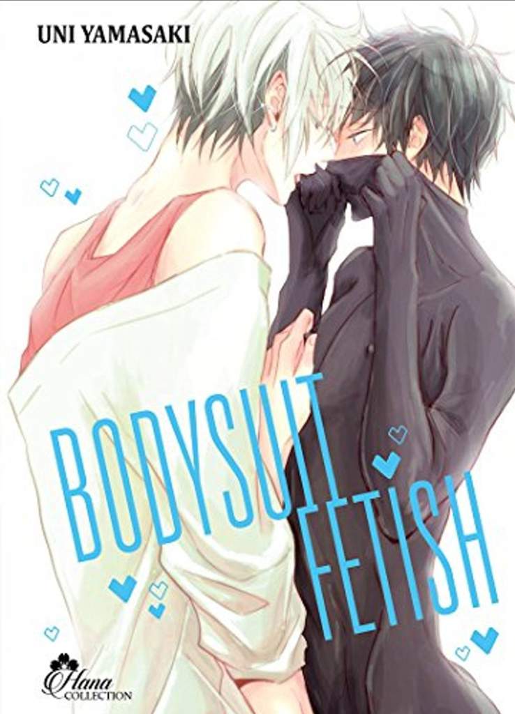 gay sex manga about kid and doctor