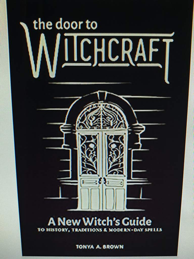 Recommended Books | Wiki | Witchcraft Basics 101 Amino