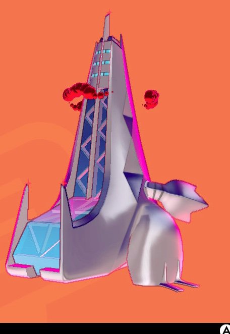 Three New Gigantamax Forms Leaked Pokémon Sword And