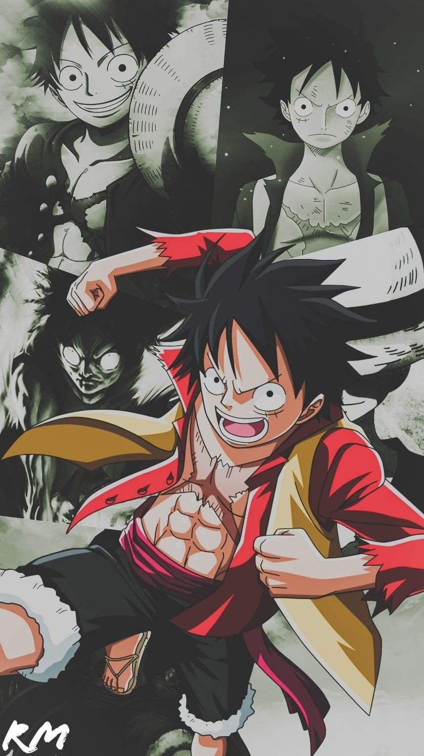 Bora troca wallpaper, mandem as suas *-* | One Piece Brasil™ Amino