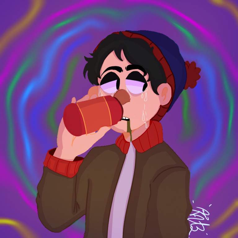 stan Marsh . ☂️ ˢᵃᵈ ᵇᵒʸ ʰᵒᵘʳˢ ☂️ | South Park Amino