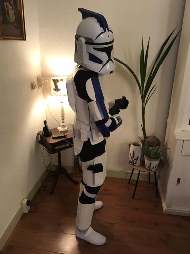 Fives cosplay | Wiki | Star Wars Amino