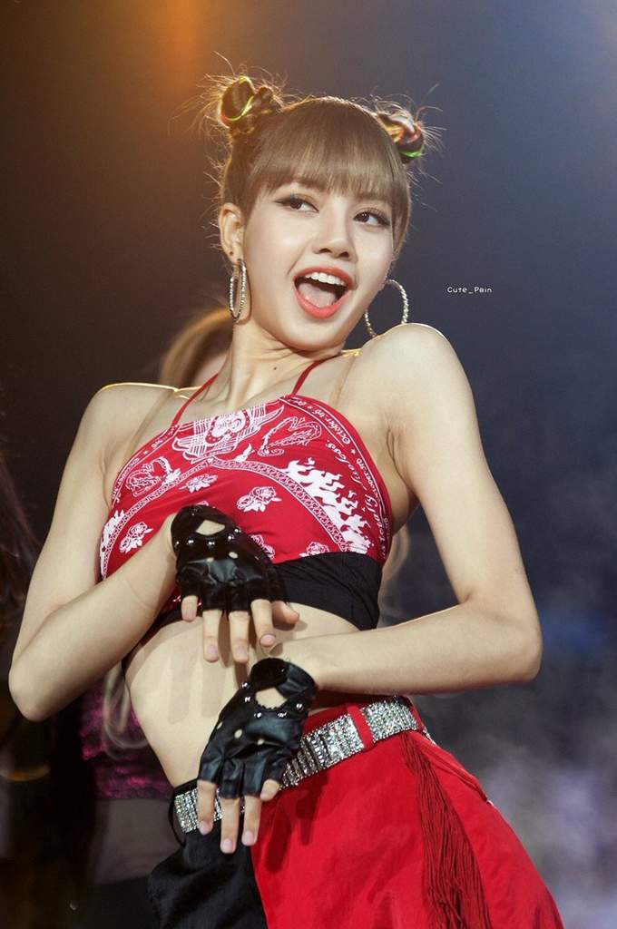 Lisa swalla Seoul 2019??? | Wiki | •BLACKPINK• Amino